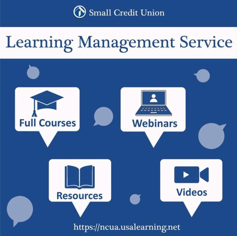 NCUA Learning Management