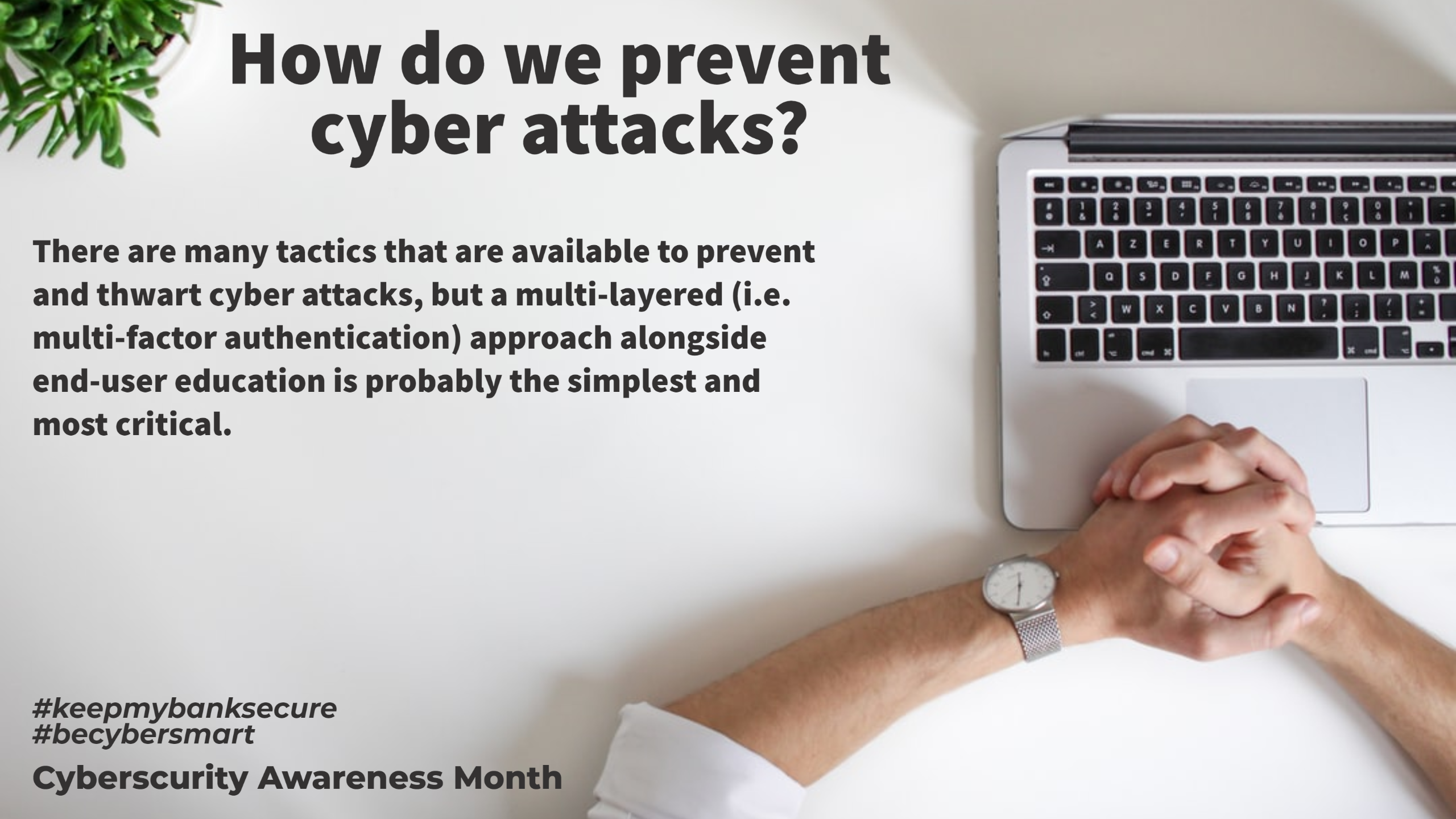 Cybersecurity Awareness