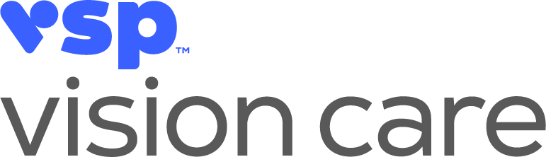Vision Service Plan Vision Care Logo